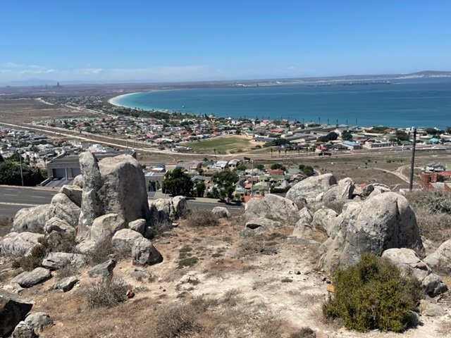 Commercial Property for Sale in Saldanha Heights Western Cape